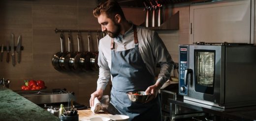 Meghódítani a konyhát: Online szakács tanfolyam alternatívák